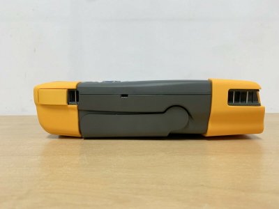 Осциллограф Fluke 190-504 500 МГц (демонстрационный)